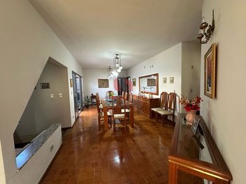 house em Rua Luiz Gama, Zona 07 - Maringá - PR