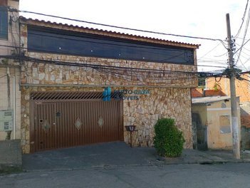 house em Rua Flor das Almas, Vila Verde - São Paulo - SP