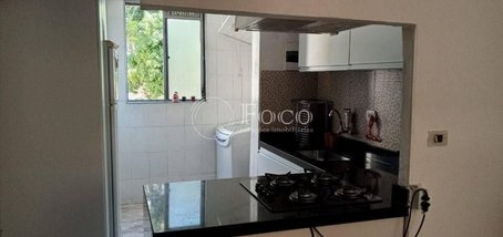 apartment em Rua Solar, Jardim América - São Paulo - SP