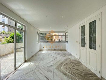 apartment em Rua das Pitangueiras, Santo Antônio - Belo Horizonte - MG