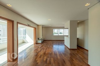 apartment em Gomes de Carvalho, Vila Olímpia - São Paulo - SP