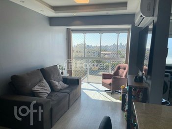 apartment em Avenida Polônia, São Geraldo - Porto Alegre - RS