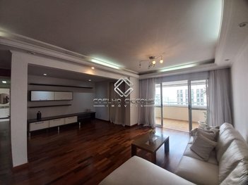 apartment em Rua Conselheiro Lafayette, Barcelona - São Caetano do Sul - SP