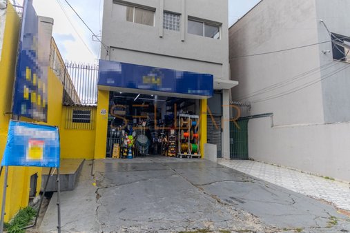 Cômodo Condomínio