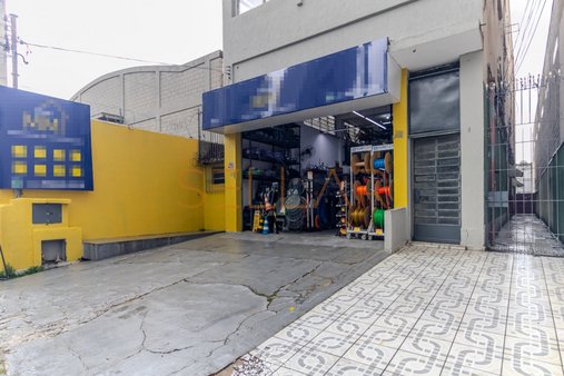 Cômodo Condomínio