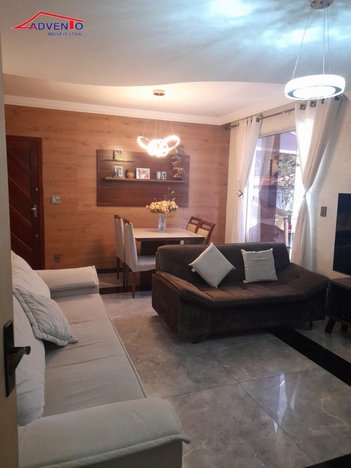 apartment em Rua Aureliano Lessa, Liberdade - Belo Horizonte - MG