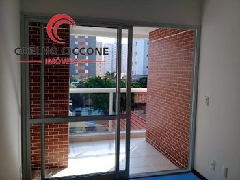 apartment em Rua Nossa Senhora de Fátima, Santa Paula - São Caetano do Sul - SP