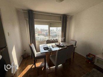 apartment em Avenida Guilherme Schell, Mathias Velho - Canoas - RS