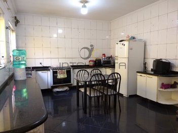 house em Rua Costa Aguiar, Ipiranga - São Paulo - SP