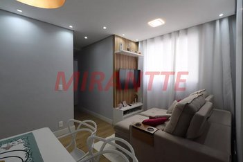 apartment em Rua Ingu, Guaiaúna - São Paulo - SP