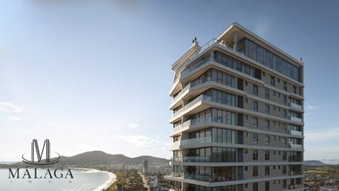 apartment em Rua Salete Tavares, Praia de Armação do Itaporocoy - Penha - SC