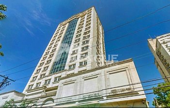 office em Getúlio Vargas, Menino Deus - Porto Alegre - RS