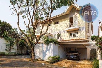 house em Estrada Aldeinha, Jardim Marilu - Carapicuíba - SP