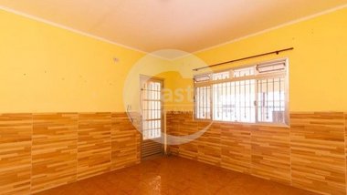 house em Rua Manduvira, Sítio Pinheirinho - São Paulo - SP