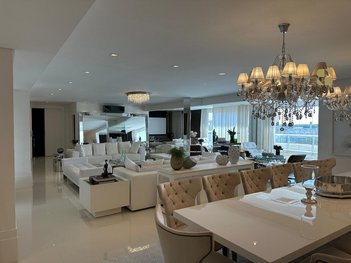 apartment em Rodovia Emanuel Pinheiro, Jardim Florianópolis - Cuiabá - MT