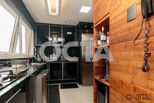 Cômodo Condomínio