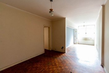 apartment em Praça Marechal Deodoro, Santa Cecília - São Paulo - SP