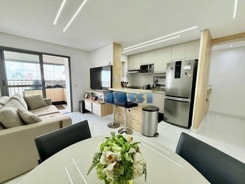 apartment em Rua Cavour, Vila Prudente - São Paulo - SP