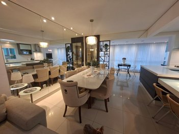 apartment em Rua 1201, Centro - Balneário Camboriú - SC