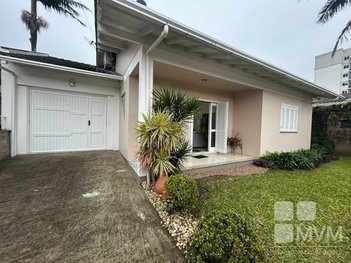 house em Avenida Getúlio Vargas, Centro - Osório - RS
