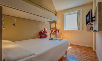 apartment em Avenida São João, República - São Paulo - SP