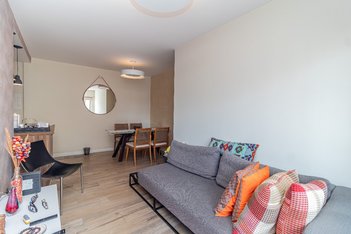 apartment em Rua Inhambú, Vila Uberabinha - São Paulo - SP