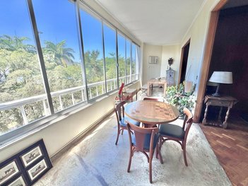 apartment em Avenida Rui Barbosa, Flamengo - Rio de Janeiro - RJ