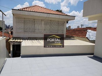 house em Rua Vitor Costa, Bosque da Saúde - São Paulo - SP