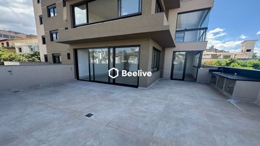 apartment em Rua Urâno, Santa Lúcia - Belo Horizonte - MG