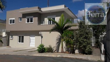house em Rua Boa Vista, Vila Santo Antônio - Cotia - SP