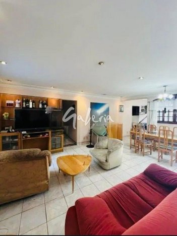 house em Praça Atílio Santarelli, Fundação - São Caetano do Sul - SP