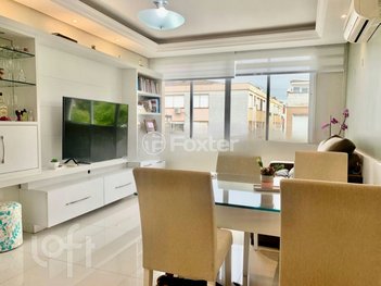 apartment em Rua Guilherme Alves, Partenon - Porto Alegre - RS