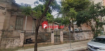 commercial_building em Afonso Pena, Savassi - Belo Horizonte - MG