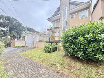 house em Rua do Cedro, Barreirinha - Curitiba - PR