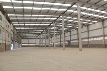 industrial em Avenida João Paulo Ablas, Jardim da Glória - Cotia - SP