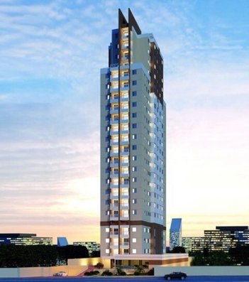 apartment em Avenida Conselheiro Carrão, Vila Carrão - São Paulo - SP
