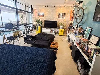 apartment em Avenida Ipiranga, República - São Paulo - SP