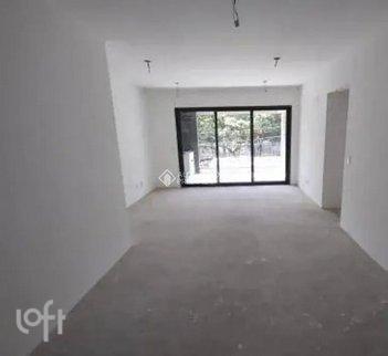 apartment em Papa João XXIII, Jardim São Caetano - São Caetano do Sul - SP