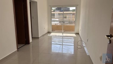 apartment em Praça Fioravante Fiorotto, Jardim Botânico - Ribeirão Preto - SP