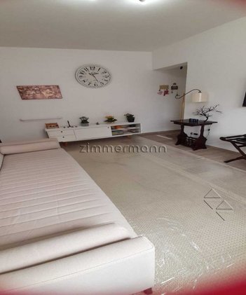 apartment em Rua Professor Vahia de Abreu, Vila Olímpia - São Paulo - SP