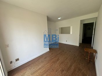 apartment em Rua Moliére, Vila Sofia - São Paulo - SP