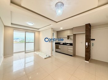 apartment em Rua Capri, Pagani - Palhoça - SC