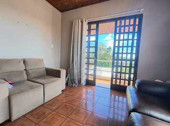 house em Rua Antônio Cesário de Rezende, Petrópolis - Passo Fundo - RS