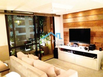 apartment em Rua Desembargador Dalmo do Valle Nogueira, Vila Suzana - São Paulo - SP