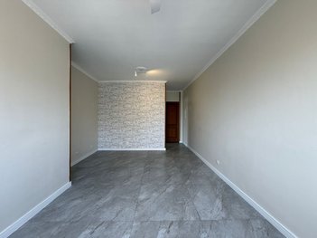 apartment em Praça Chuí, Jardim Fátima - São José dos Campos - SP