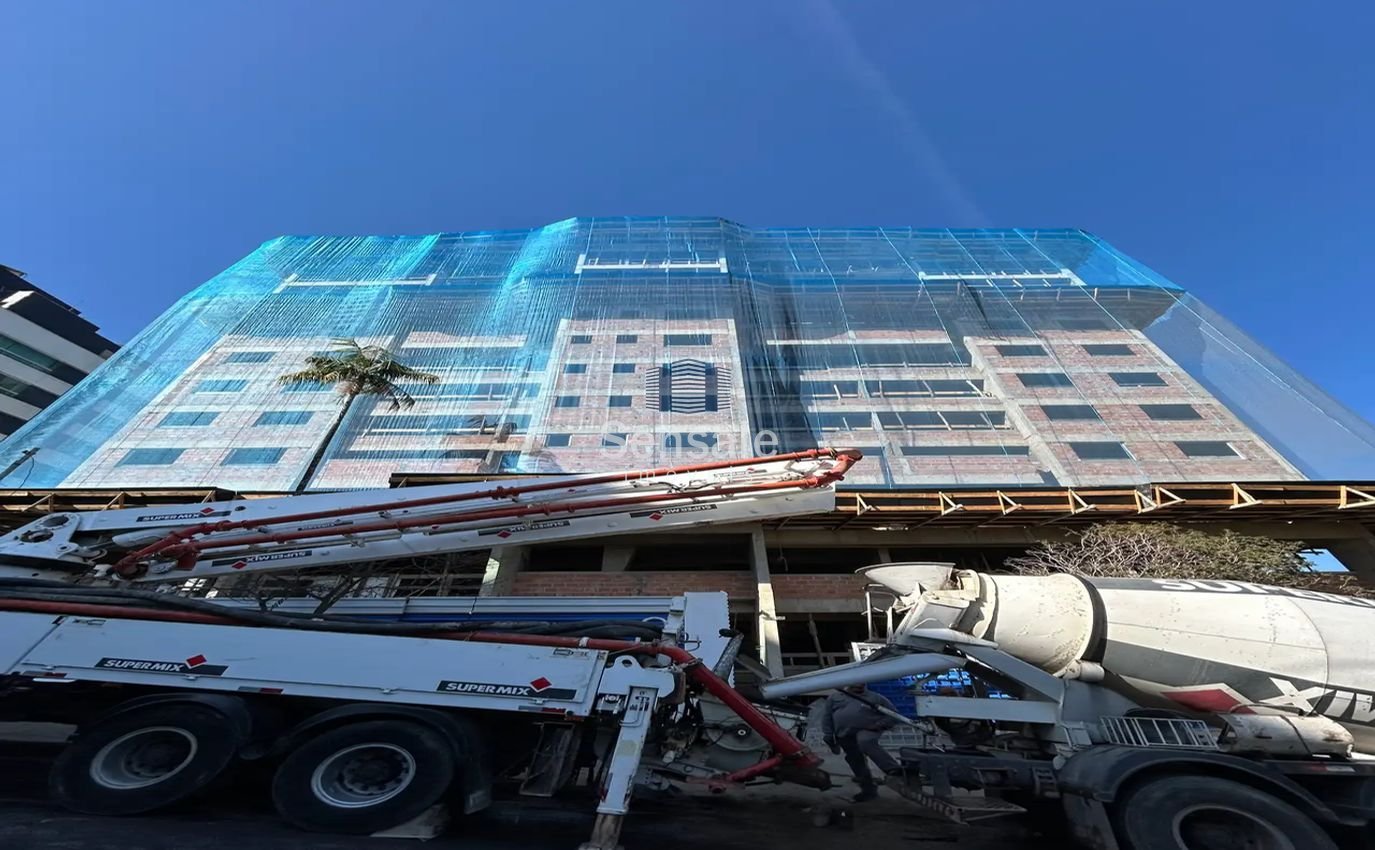 Construção