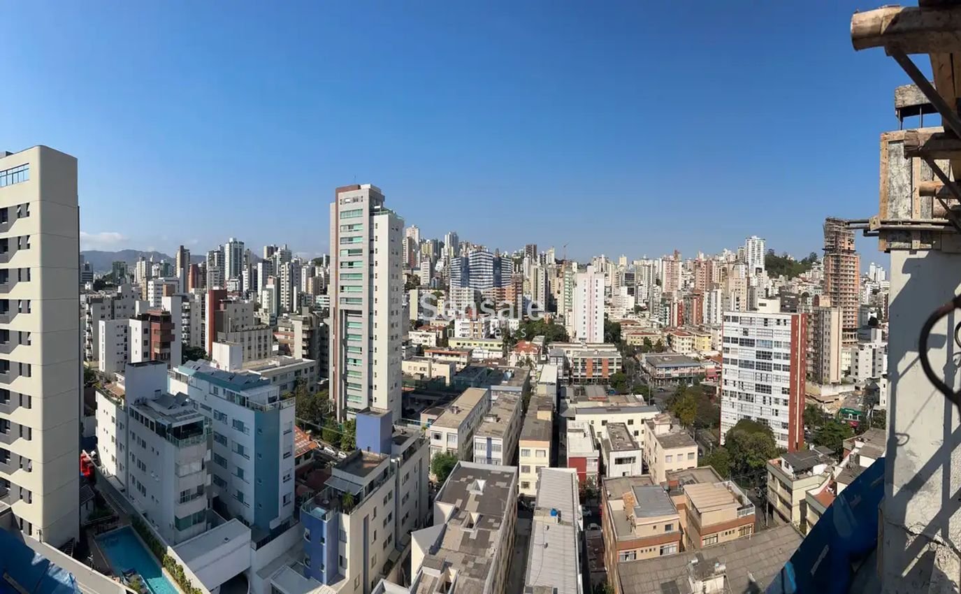 Vista 10 Andar