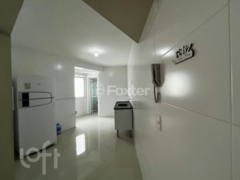 apartment em Rua Maria Filomena da Silva, Nossa Senhora do Rosário - São José - SC