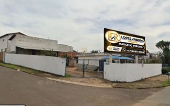 land_lot em Avenida Professor Raphael Laurindo, Jardim Paraíso II - Botucatu - SP
