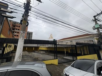 commercial_land_lot em Avenida Waldemar Carlos Pereira, Vila Talarico - São Paulo - SP